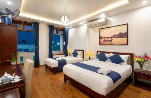 Hoi An City Centre Villa | The Linh Hoi An