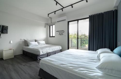 Guiren District House | The LINs House