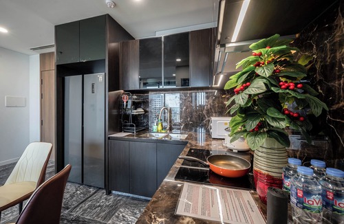 Thao Dien Apartment | The Lumiere Luxury Citypoint ANGIA