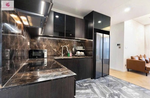 Thao Dien Apartment | The Lumiere Riverside luxury Apartment