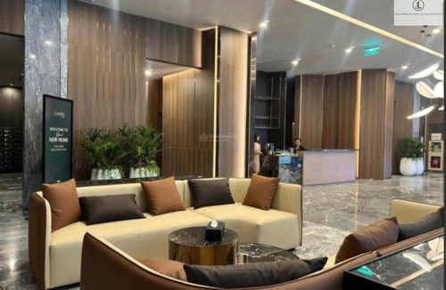 Thao Dien Apartment | The Lumiere Riverside Skyline Apartment