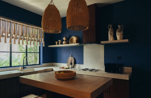 Zama Villa | The Lund Tulum