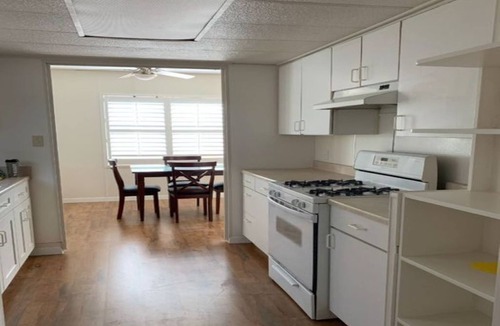 El Sauzal House | The lure of a new lifestyle