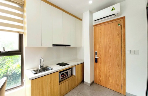 Le Chan Apartment | The LuxHomes Royal Apartment