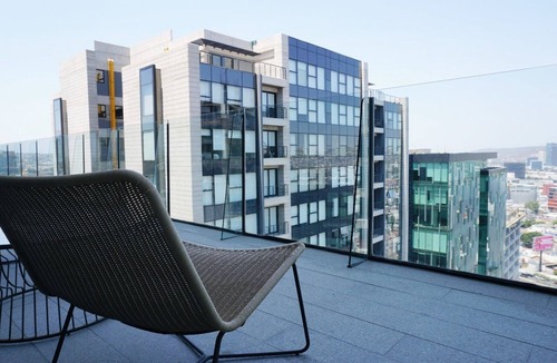 Tijuana Apartment | The Luxuria Suite – Adamant Grand Toreó