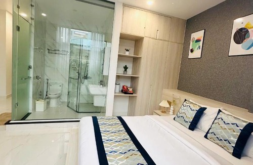 Go Vap Hotel | The Luxury Hotel Gò Vấp
