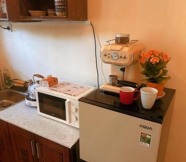 Nha Trang Apartment | The Mê Linh House