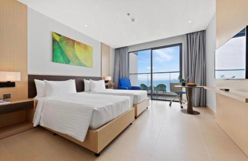 Cam Ranh Apartment | The Mango - Arena Beachfront Resort Cam Ranh