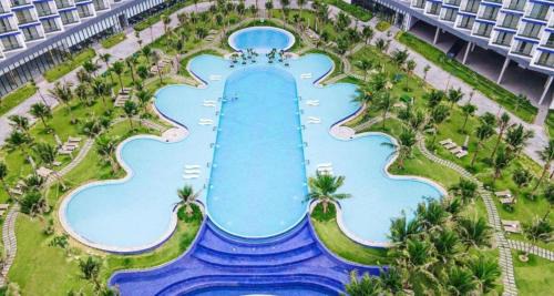 Cam Ranh Apartment | The Mango - Arena Beachfront Resort Cam Ranh