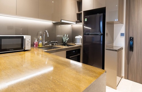 Da Kao Apartment | The MARQ - ANGIA Hospitality