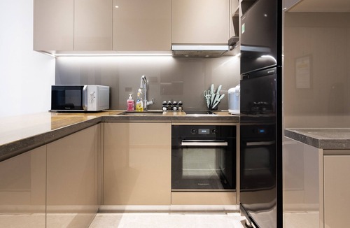 Da Kao Apartment | The MARQ - ANGIA Hospitality