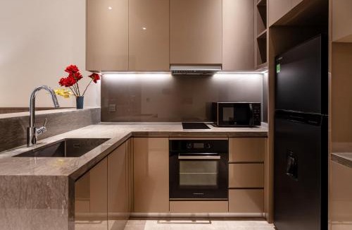 Da Kao Apartment | The MarQ - Enchanted Hideaway