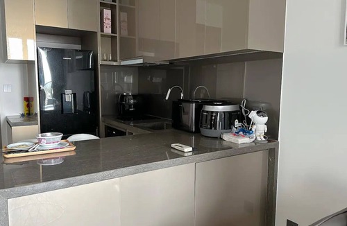Da Kao Apartment | The MarQ Luxury Apartment Distrist 1