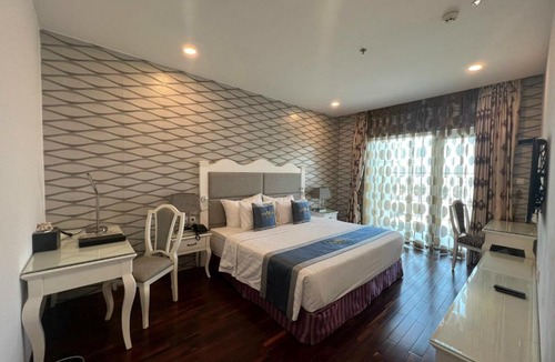 Thu Dau Mot Hotel | The Mira Hotel