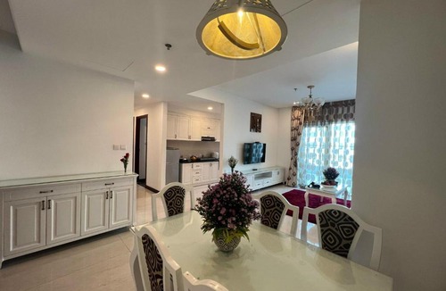 Thu Dau Mot Hotel | The Mira Hotel