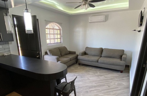 Centro Condo | The Missael
