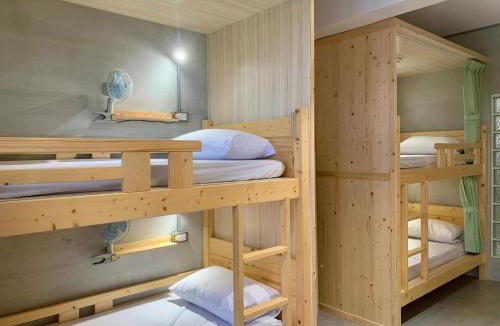 Xinyi Hostel | The Moment Hostel Dulan