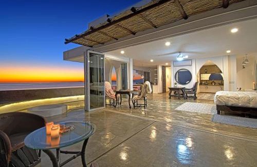 El Sargento Villa | The Moroccan Palace Entire Villa