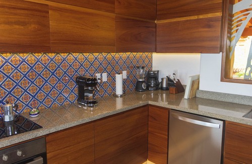 Zihuatanejo Condo | The Most Breathtaking View Is From This Large Penthouse