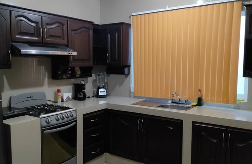 San Felipe House | The most exclusive and secure area of the city