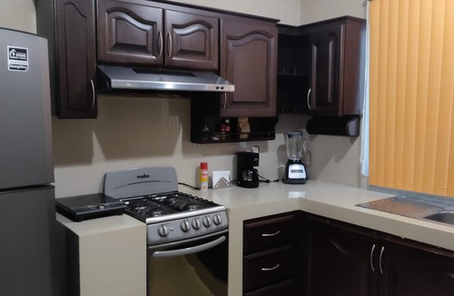 San Felipe House | The most exclusive and secure area of the city