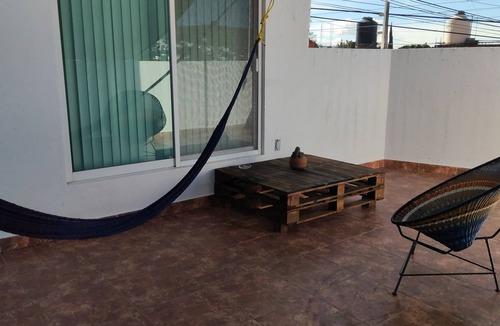 San Felipe House | The most exclusive and secure area of the city