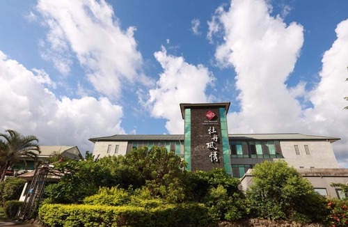 Checheng Resort | The Mudan