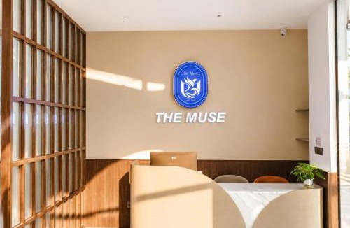 Hai Phong Hotel | The Muse Hotel 2