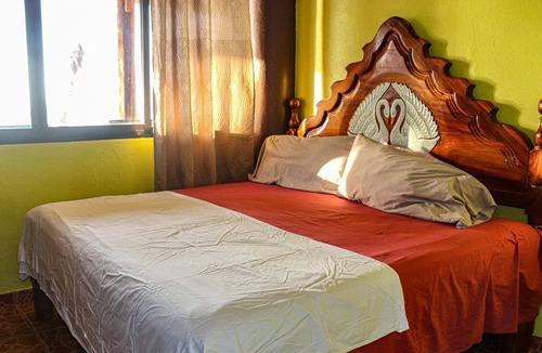 Saladita Apartment | “The point 1” beautiful sea view