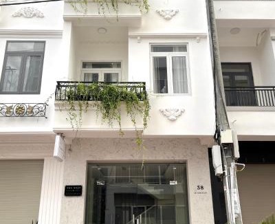 Buon Ma Thuot Bed & Breakfast | THE MYST No47 HOUSE BUON MA THUOT
