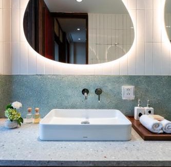 An Hai Đong Apartment | The Nang Suites