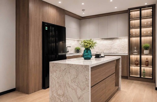 Ba Dinh Apartment | The Nelson Luxury Apartment