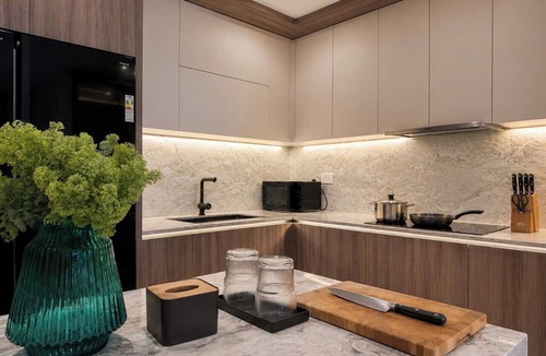 Ba Dinh Apartment | The Nelson Luxury Apartment
