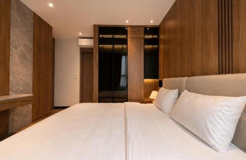 Ba Dinh Apartment | The Nelson Luxury Apartment