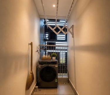 Ba Dinh Apartment | The Nelson Luxury Apartment