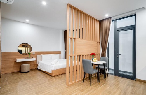 An Hai Đong Apartment | THE NEST Apartment- Self Checkin