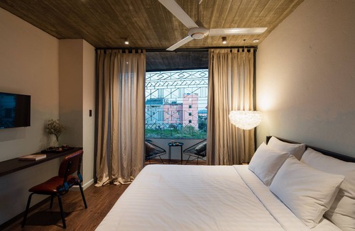 Da Lat Hostel | The Note Dalat - Hostel