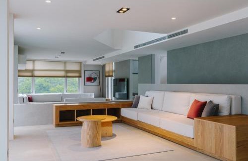 Jiaoxi House | The O Villa Jiaoxi