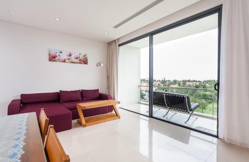 Ngu Hanh Son Apartment | The Ocean Apartment IDCWH A409