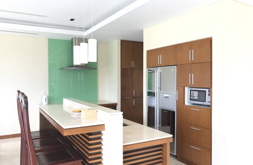 Ngu Hanh Son Villa | The Ocean Villas,3BRs public&privatePool