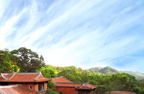 Xinpu Hotel | The One Nanyuan