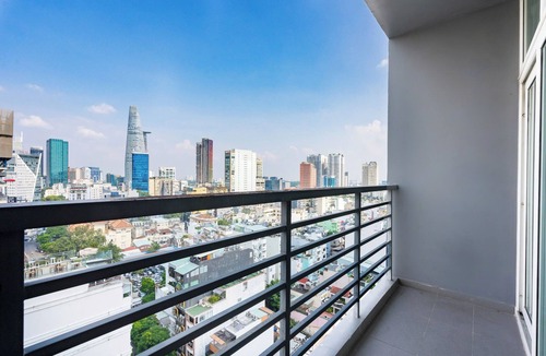 Nguyen Thai Binh Apartment | The ONE Premier Residence