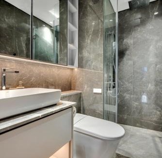 Thu Thiem Apartment | The Opera Residence Metropole Thủ Thiêm