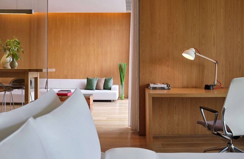 Middle Chaoyang Hotel | The Opposite House