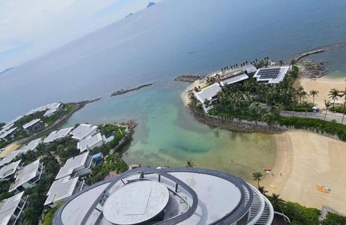Nha Trang Apartment | The Paramount Apartment Nha Trang