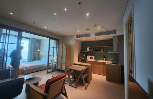 Nha Trang Apartment | The Paramount Apartment Nha Trang