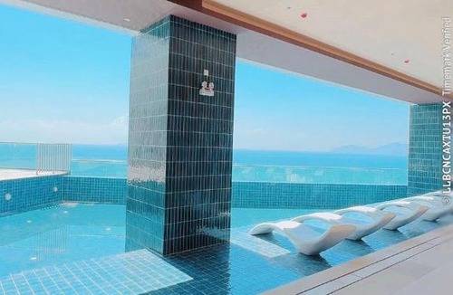 Nha Trang Apartment | The Paramount P30-06 Nguyên Anh Signature