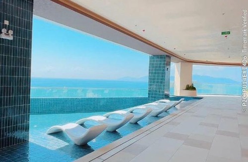 Nha Trang Apartment | The Paramount P30-06 Nguyên Anh Signature