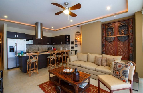 Emiliano Zapata Condo | The Park Condos 101 Contemporary Style And Quality In Old Town/Romantic Zone