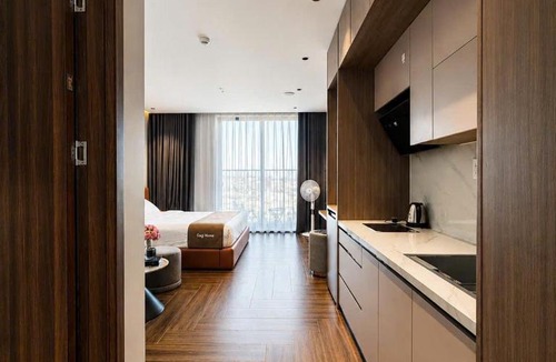 Sam Son Apartment | The Pathway Sầm Sơn